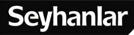 Mağaza müzikleri hizmeti verdiğimiz Seyhanlar Market referans logosu