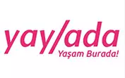 Kurumsal radyo hizmeti verdiğimiz Yaylada AVM