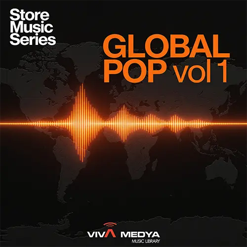 global pop müzik