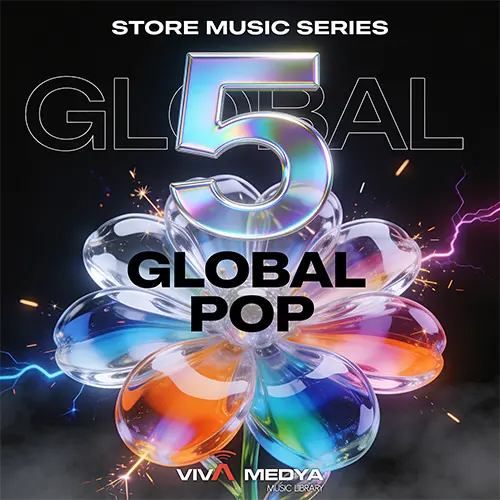 global pop müzik