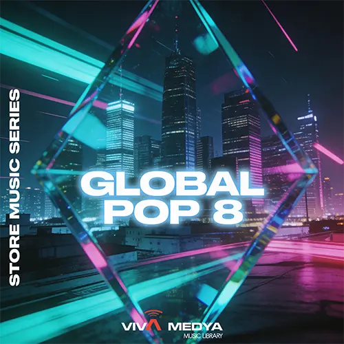 global pop müzik