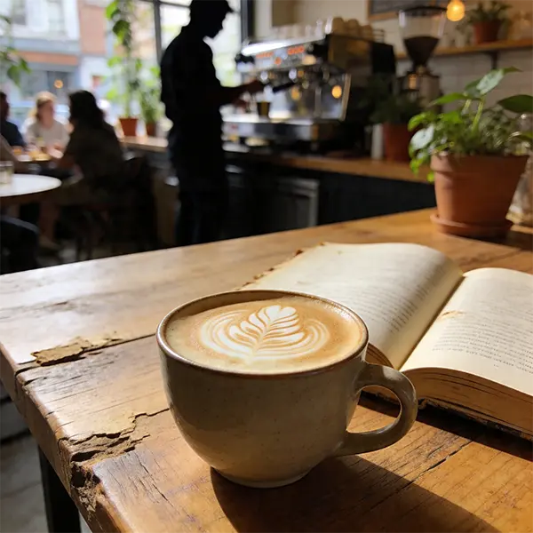 Kafe ve Yeni Nesil Kahveci Müzikleri
