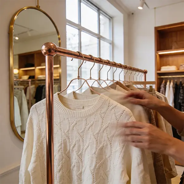 Moda ve Perakende İçin Hareketli Mağaza Müzikleri