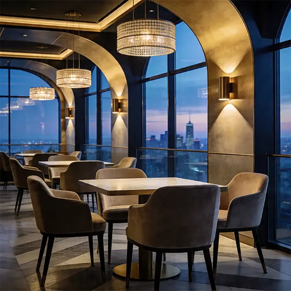 Gastronomi İçin Cafe Restaurant Müzikleri