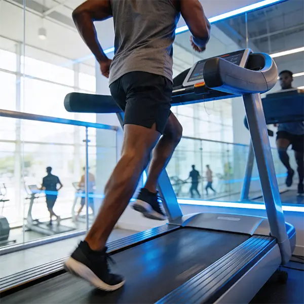 Spor Salonu ve Fitness Müzikleri