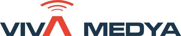 Viva Medya Logo