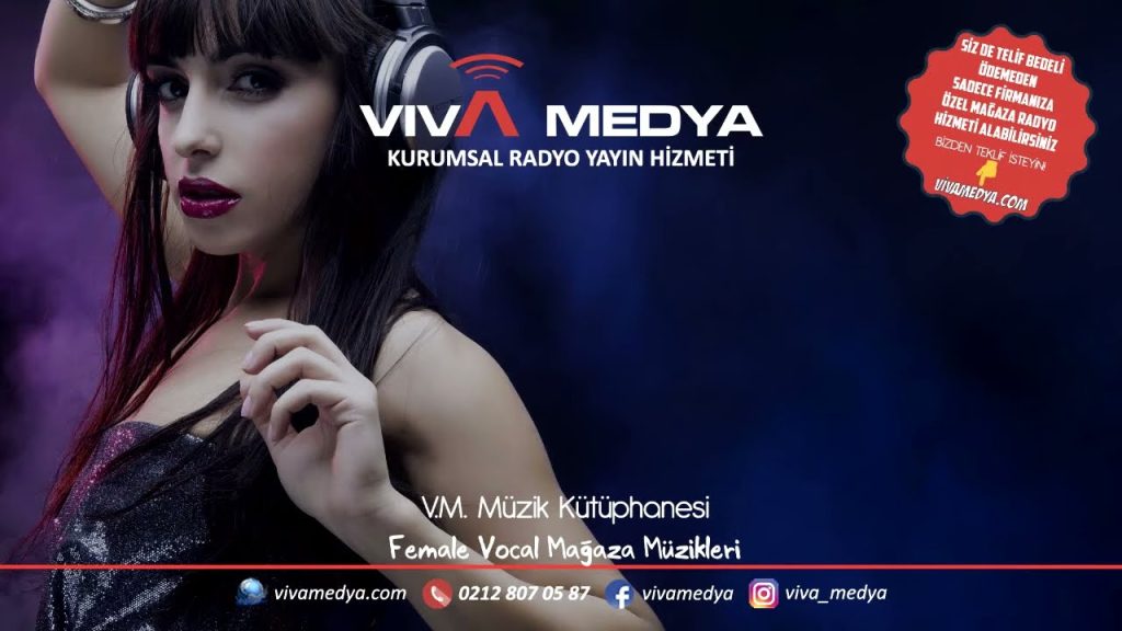 female-vocal-telifsiz-muzik