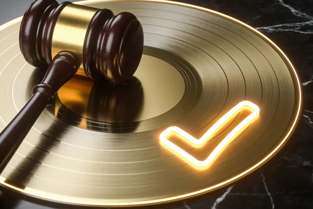 What is a Commercial Music License? (Understanding PROs)